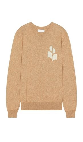 Evans Iconic Sweater in . Taglia M - Isabel Marant - Modalova