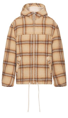 Kurt Blanket Coat in . Size M, S, XL - Isabel Marant - Modalova