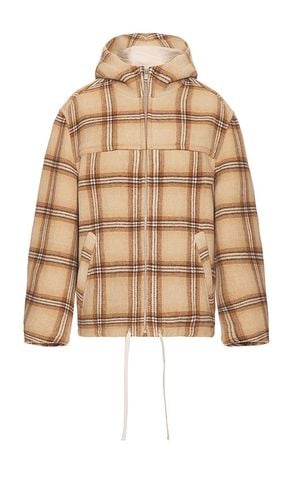 Kurt Blanket Coat in . Size S - Isabel Marant - Modalova