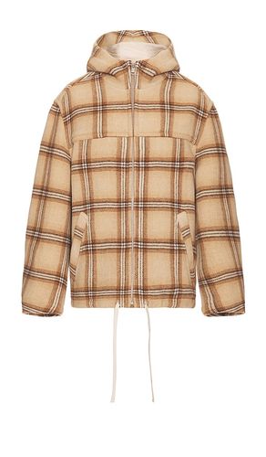 Kurt Blanket Coat in . Size S, XL - Isabel Marant - Modalova