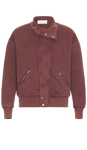 Watson Modern Jacket in . Size M, XL/1X - Isabel Marant - Modalova