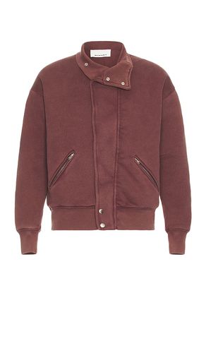 Watson Modern Jacket in . Taglia S - Isabel Marant - Modalova