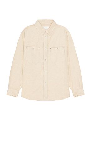 Ritchie Shirt in . Taglia S - Isabel Marant - Modalova