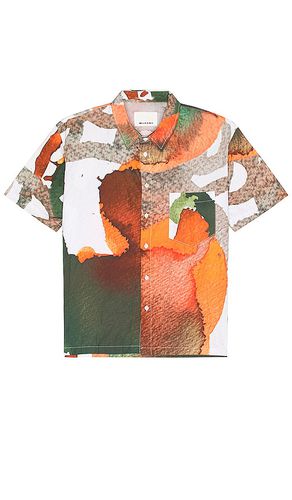 Camisa en color naranja talla M en - Orange. Talla M (también en S) - Isabel Marant - Modalova