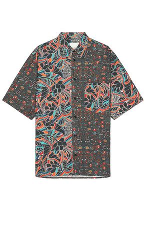 Camisa en color charcoal talla L en - Charcoal. Talla L (también en M) - Isabel Marant - Modalova