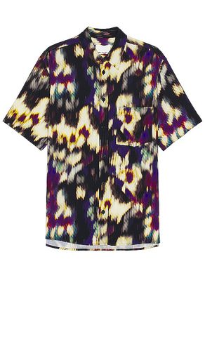 Camisa en color morado talla L en & - Purple. Talla L (también en M, S) - Isabel Marant - Modalova