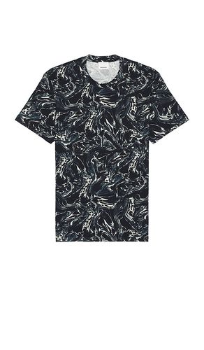 Camiseta en color azul marino talla M en - Navy. Talla M (también en S, XL/1X) - Isabel Marant - Modalova