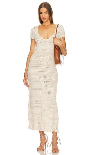 Jinny Dress in . Size 38/6 - Isabel Marant Etoile - Modalova