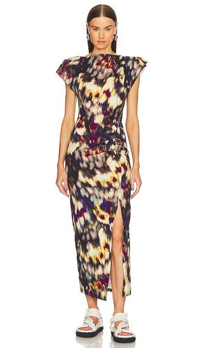 Nadela Dress in . Size 36/4, 38/6, 40/8 - Isabel Marant Etoile - Modalova