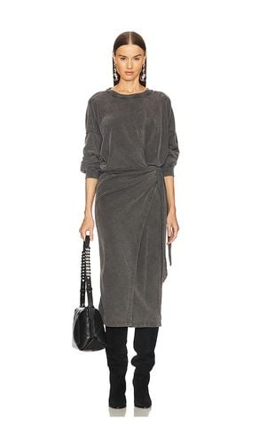 Sandrina Dress in . Taglia 36/4, 38/6, 40/8 - Isabel Marant Etoile - Modalova