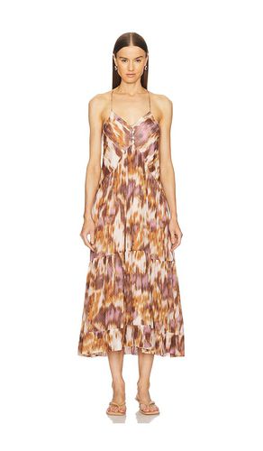 Sabba Dress in . Size 36/4, 38/6, 40/8 - Isabel Marant Etoile - Modalova