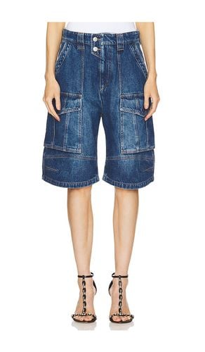 Hortens Utility Shorts in . Taglia 38/6 - Isabel Marant Etoile - Modalova