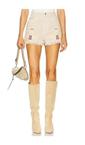 Lesia Shorts in . Size 36/4, 38/6, 40/8 - Isabel Marant Etoile - Modalova