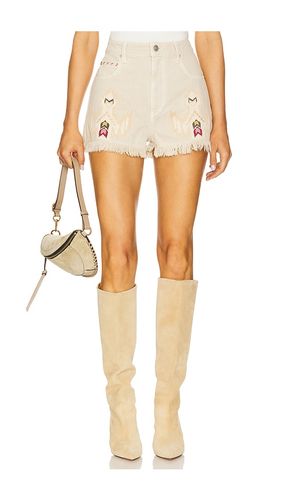 Lesia Shorts in . Taglia 38/6, 40/8 - Isabel Marant Etoile - Modalova