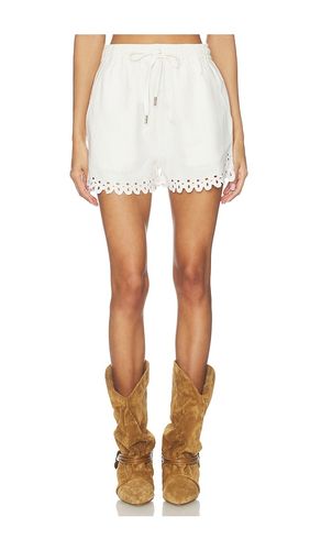 Balyme Short in . Taglia 40/8. Also in 42/10 - Isabel Marant Etoile - Modalova