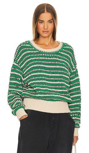 Hilo Sweater in . Size 36/4, 40/8, 42/10 - Isabel Marant Etoile - Modalova
