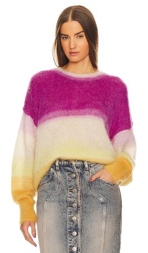 Drussell Sweater in . Size 36/4, 38/6, 40/8, 42/10 - Isabel Marant Etoile - Modalova
