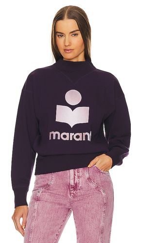 Moby Sweatshirt in . Size 38/6 - Isabel Marant Etoile - Modalova
