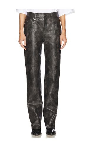 Coralea Pants in . Taglia 36/4, 38/6, 40/8 - Isabel Marant Etoile - Modalova