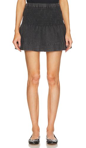 Pacifica Skirt in . Size 36/4, 38/6, 40/8, 42/10 - Isabel Marant Etoile - Modalova