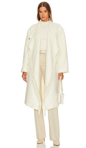 IRO Ricky Coat in Cream. Size 34 - IRO - Modalova
