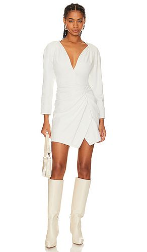 IRO White Dress Modalova