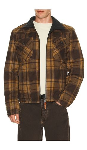 Verslab Reversible Jacket in . Taglia S. Also in M - Iron & Resin - Modalova