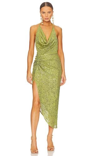 Pauline Sequin Dress in . Taglia S - ITMFL - Modalova