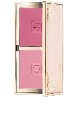 Colorete blush bouquet en color morado talla all - Jouer Cosmetics - Modalova