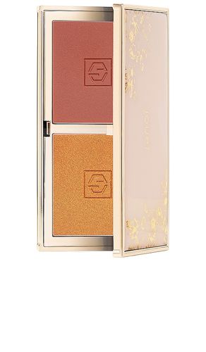Colorete blush bouquet en color bronce metálico talla all - Jouer Cosmetics - Modalova