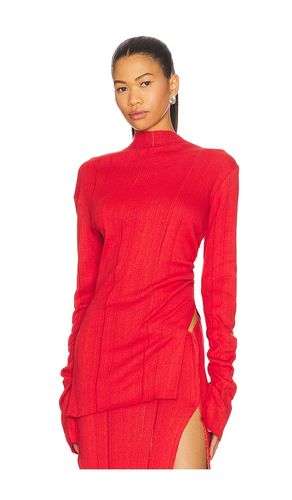 Long Sleeve Top in . Size 36, 38, 40 - Jade Cropper - Modalova