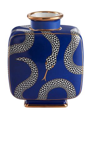 Jonathan Adler VASE VASE in Navy - Jonathan Adler - Modalova