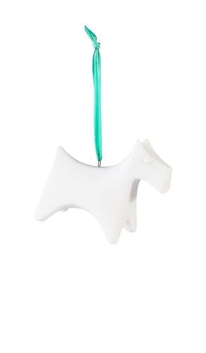 Ornamento ornament en color talla all en - White. Talla all - Jonathan Adler - Modalova