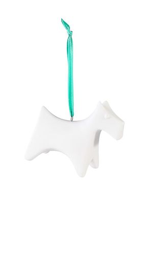 Terrier Ornament in - Jonathan Adler - Modalova