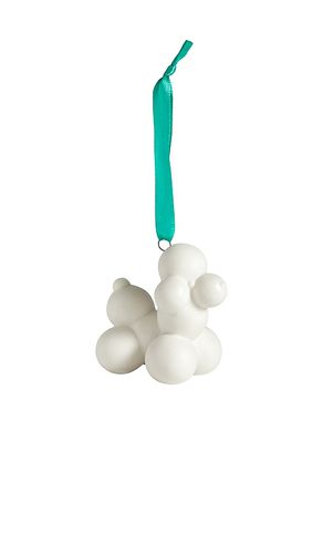 Ornamento ornament en color talla all en - White. Talla all - Jonathan Adler - Modalova