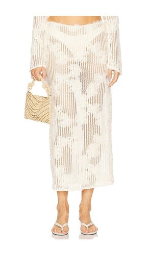 Irina Skirt in . Size L. Also in M, S, XS - JBQ - Modalova