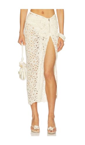 Coco Skirt in . Size L. Also in XL - JBQ - Modalova