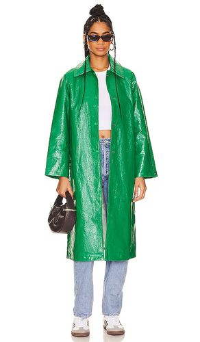 Cassie Mac Coat in . Size M, S, XL/1X - Jakke - Modalova