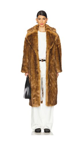 Katie Coat in . Size M, S, XS - Jakke - Modalova