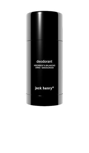 Jack Henry Deodorant in Beauty: NA - Jack Henry - Modalova