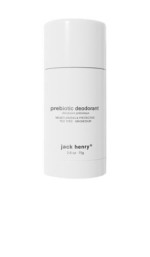 Prebiotic Deodorant in - Jack Henry - Modalova