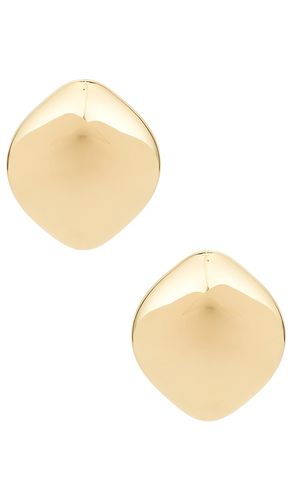 Puffy Cushion Earrings in - Jennifer Fisher - Modalova