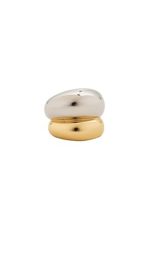 Chavez Ring in ,. Size 5. Also in 6 - Jennifer Fisher - Modalova