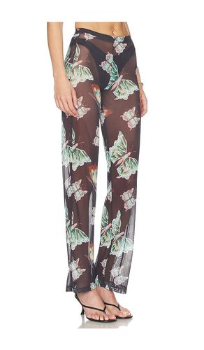 Mesh Pant in . Taglia M. Also in L - Juliet Johnstone - Modalova