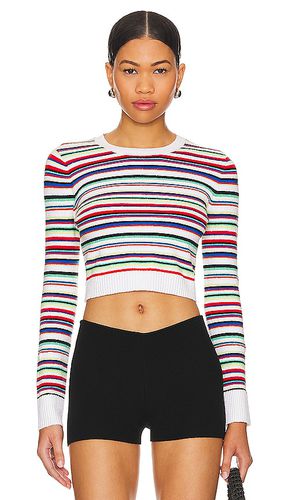 Long Sleeve Crop Top in . Size L - JoosTricot - Modalova