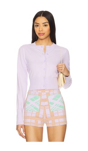 Crop Cardigan in . Size S. Also in XS - JoosTricot - Modalova