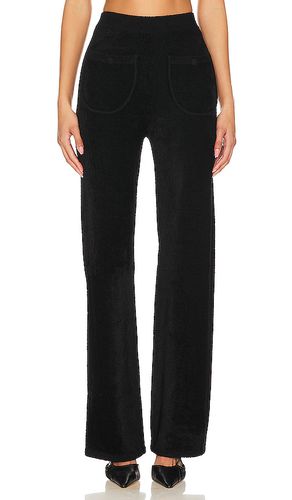 Pantalones de lujo en color talla M en - Black. Talla M (también en S, XS) - JoosTricot - Modalova