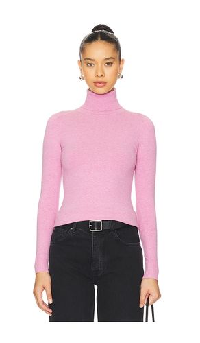 Long Sleeve Turtleneck in . Size M, S - JoosTricot - Modalova