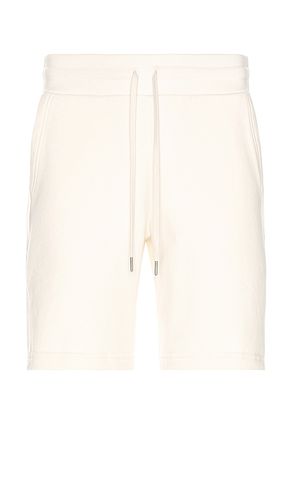 Crimson shorts en color blanco talla M en - White. Talla M (también en XL/1X) - JOHN ELLIOTT - Modalova