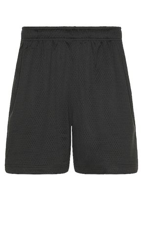 Aau shorts en color talla M en - Black. Talla M (también en S, XL) - JOHN ELLIOTT - Modalova